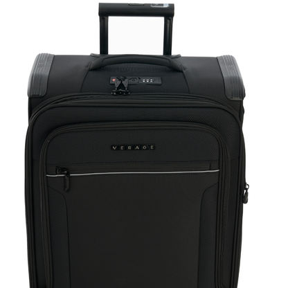 Verage Toledo II Softside Luggage Medium