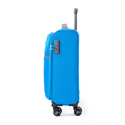 Verage Flight III Softside Luggage Set (24" & 28")