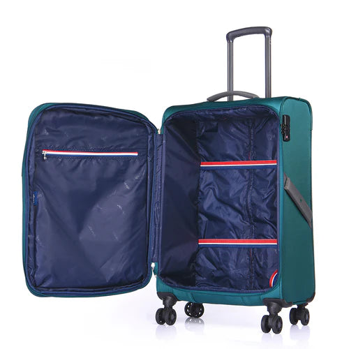 Verage Flight III 3 Pcs Spinner Luggage 2 Pieces Set (18.5" + 24" + 28")