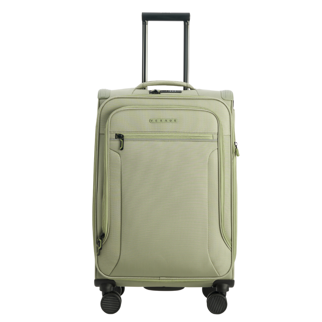 Verage Toledo II Softside Luggage Medium