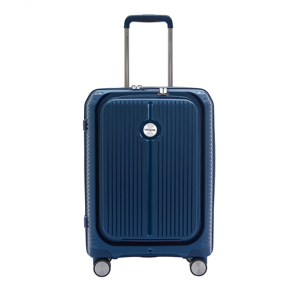 Verage Rome Monti 21" Frontload Carry-on