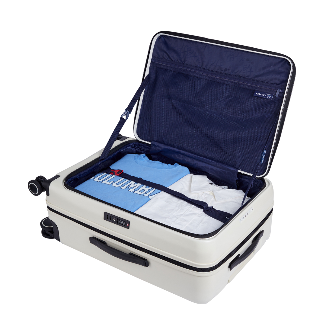 Verage Greenwich 30" Large Hardside Expandable Spinner Luggage