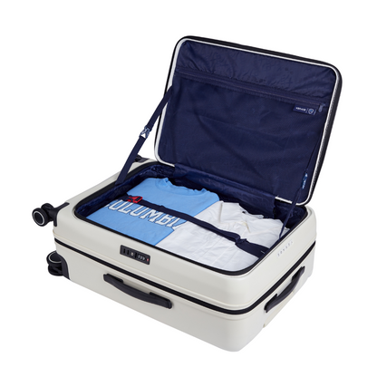 Verage Greenwich 30" Large Hardside Expandable Spinner Luggage