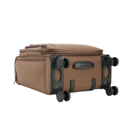 Verage Toledo II Softside Luggage Carry-on