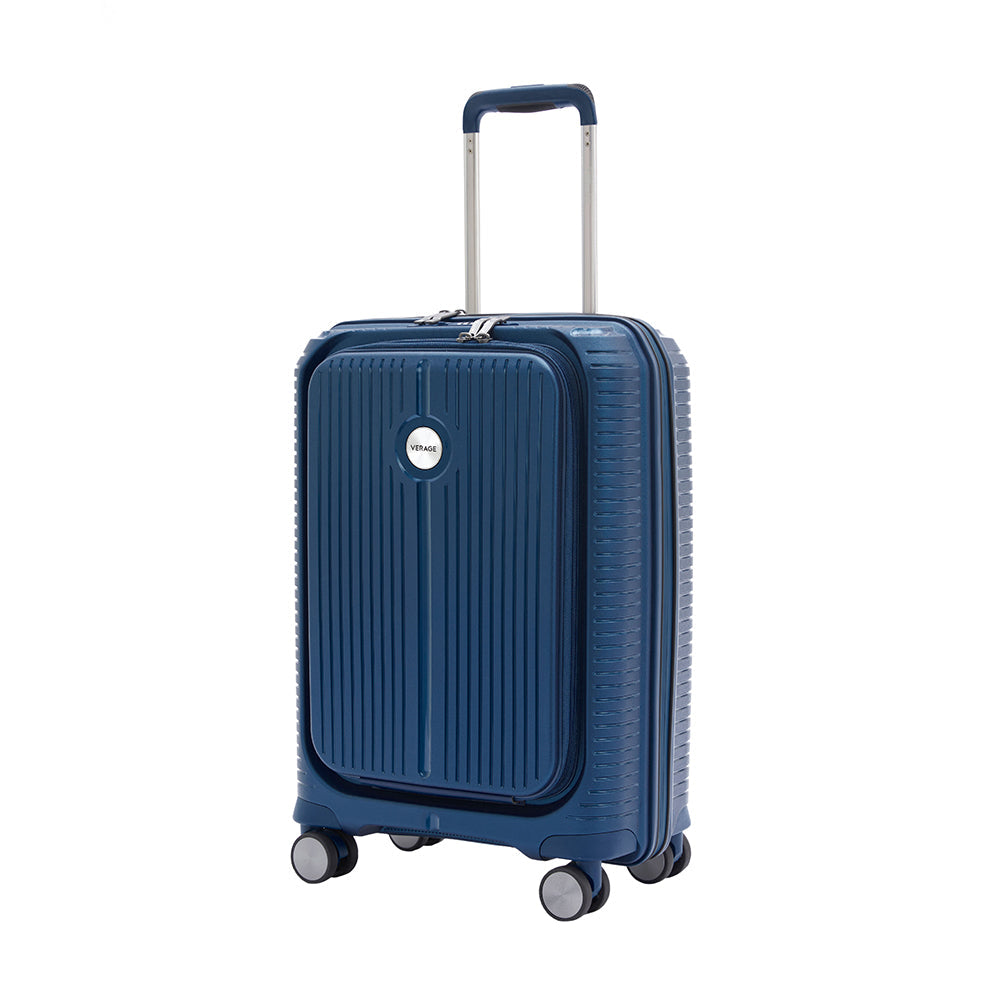 Verage Rome Monti 21" Frontload Carry-on