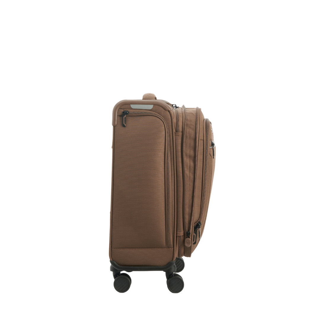 Verage Toledo II Softside Luggage Carry-on