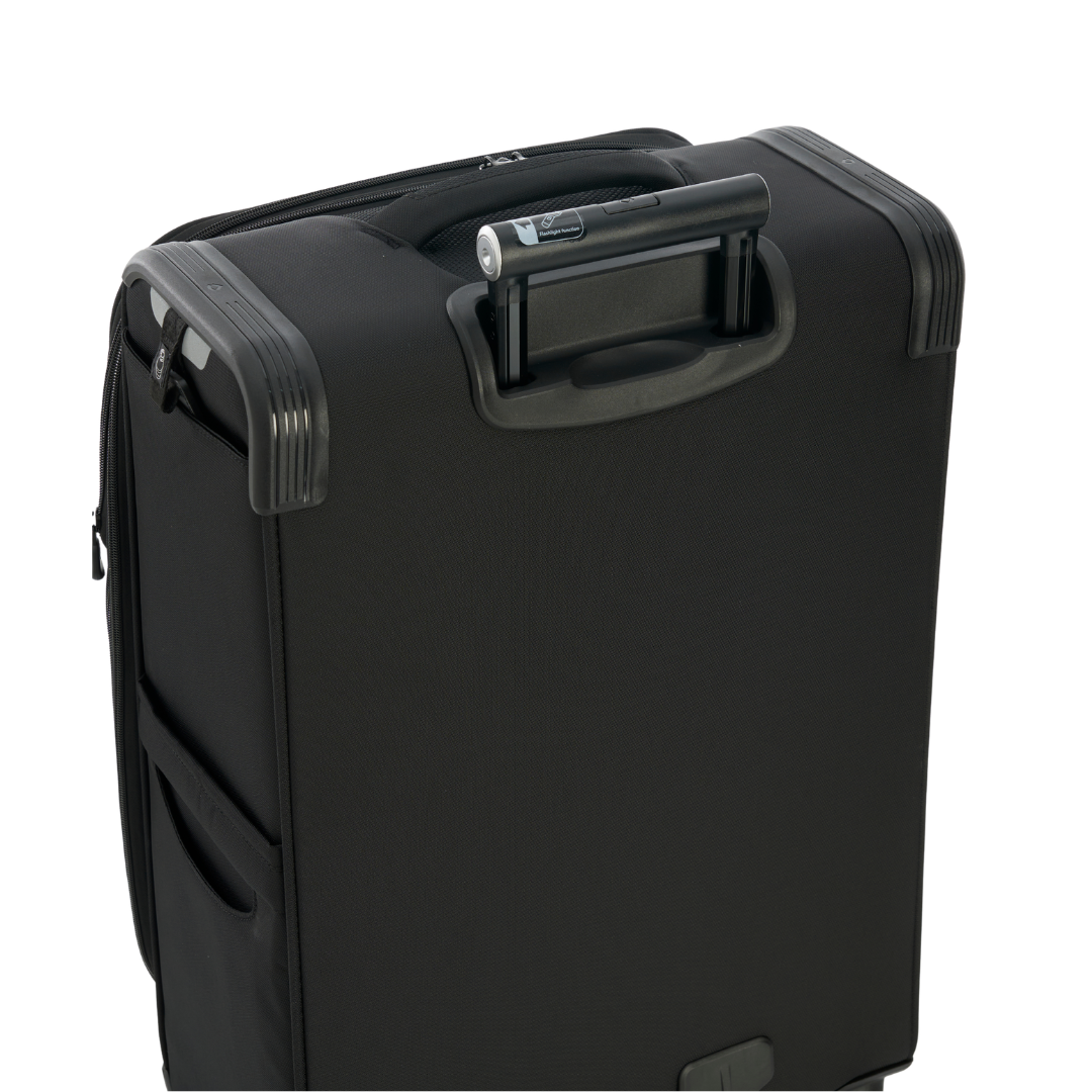 Verage Toledo II Softside Luggage Medium