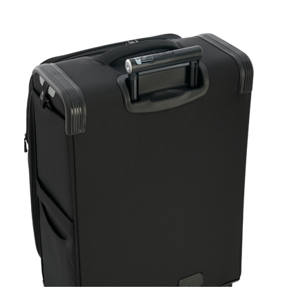 Verage Toledo II Softside Luggage Medium