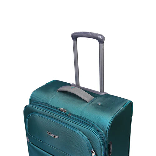 Verage Flight III 3 Pcs Spinner Luggage 2 Pieces Set (18.5" + 24" + 28")