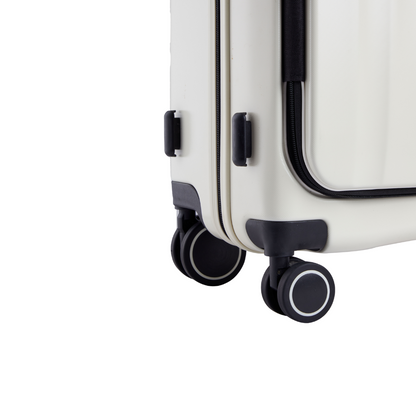 Verage Greenwich 30" Large Hardside Expandable Spinner Luggage