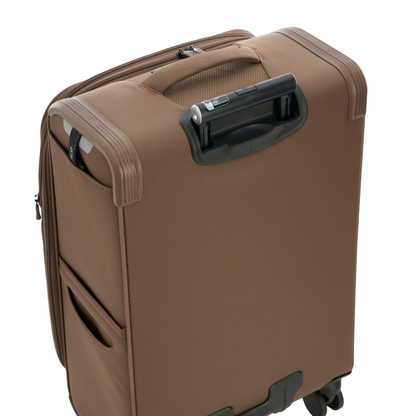 Verage Toledo II Softside Luggage Medium