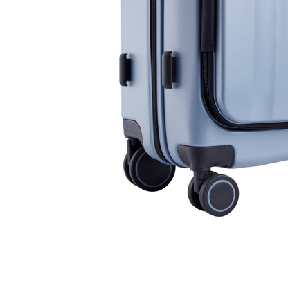 Verage Greenwich 30" Large Hardside Expandable Spinner Luggage