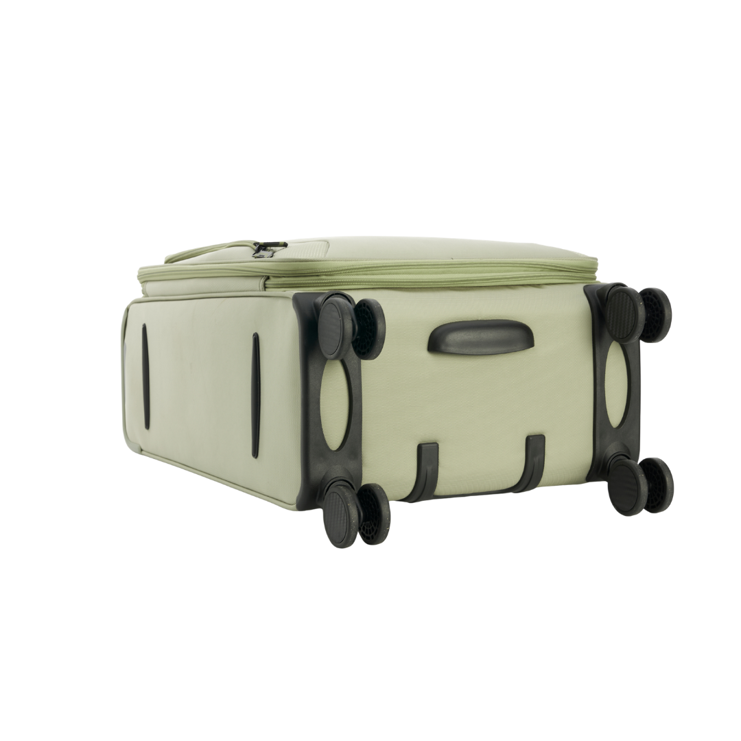 Verage Toledo II Softside Luggage Medium