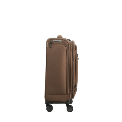 Verage Toledo II Softside Luggage Carry-on