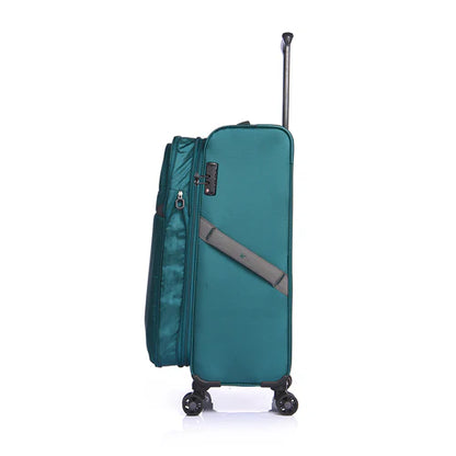 Verage Flight III 3 Pcs Spinner Luggage 2 Pieces Set (18.5" + 24" + 28")