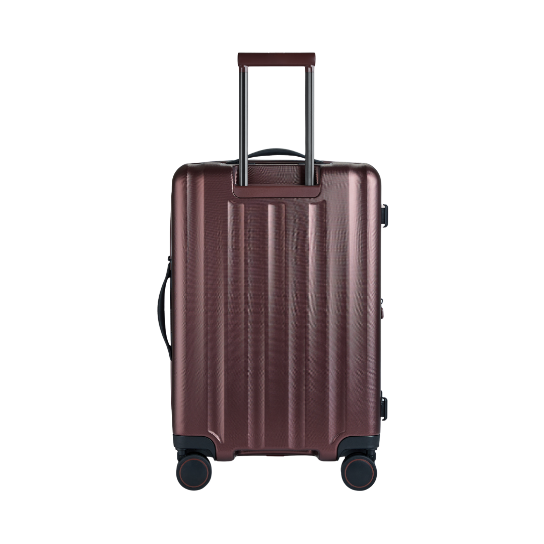 Verage Greenwich 30" Large Hardside Expandable Spinner Luggage