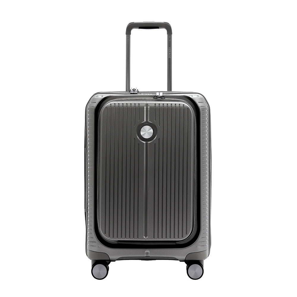 Verage Rome Monti 21" Frontload Carry-on