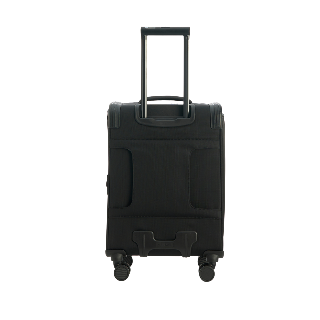 Verage Toledo II Softside Luggage Carry-on