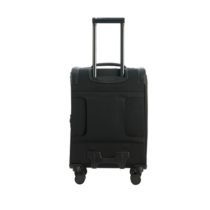 Verage Toledo II Softside Luggage Carry-on