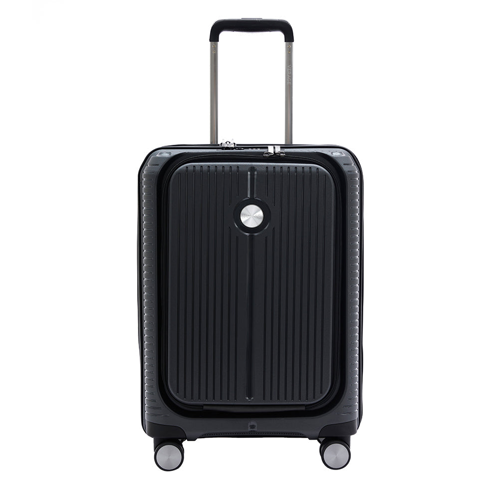 Verage Rome Monti 21" Frontload Carry-on