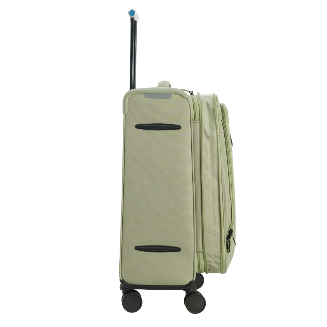 Verage Toledo II Softside Luggage Medium