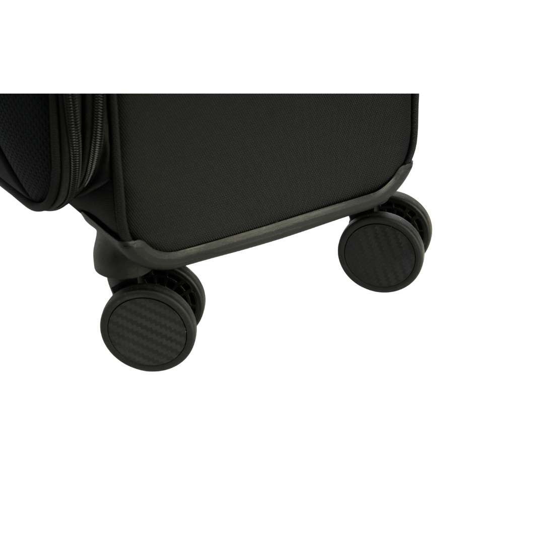 Verage Toledo II Softside Luggage Medium