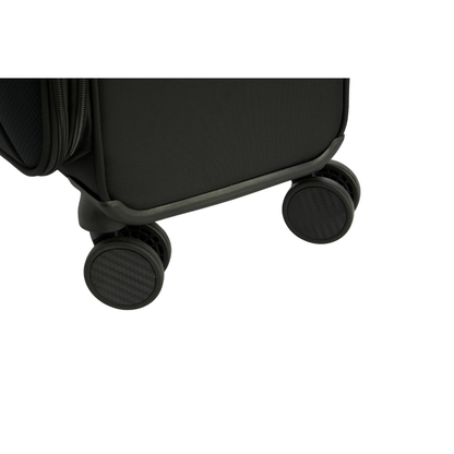 Verage Toledo II Softside Luggage Medium