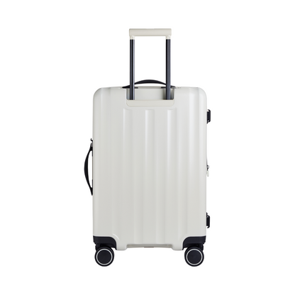 Verage Greenwich 30" Large Hardside Expandable Spinner Luggage