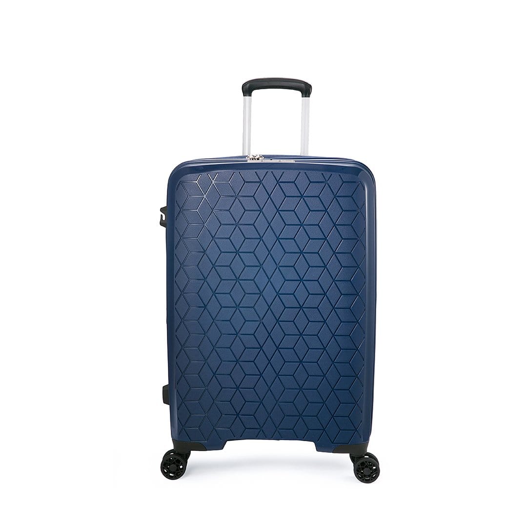 Verage Expandable Hard Shell Suitcase Verage Rome 28“ Large