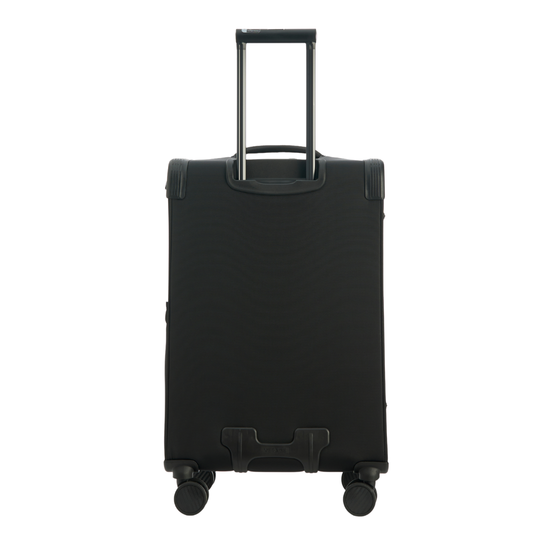 Verage Toledo II Softside Luggage Medium