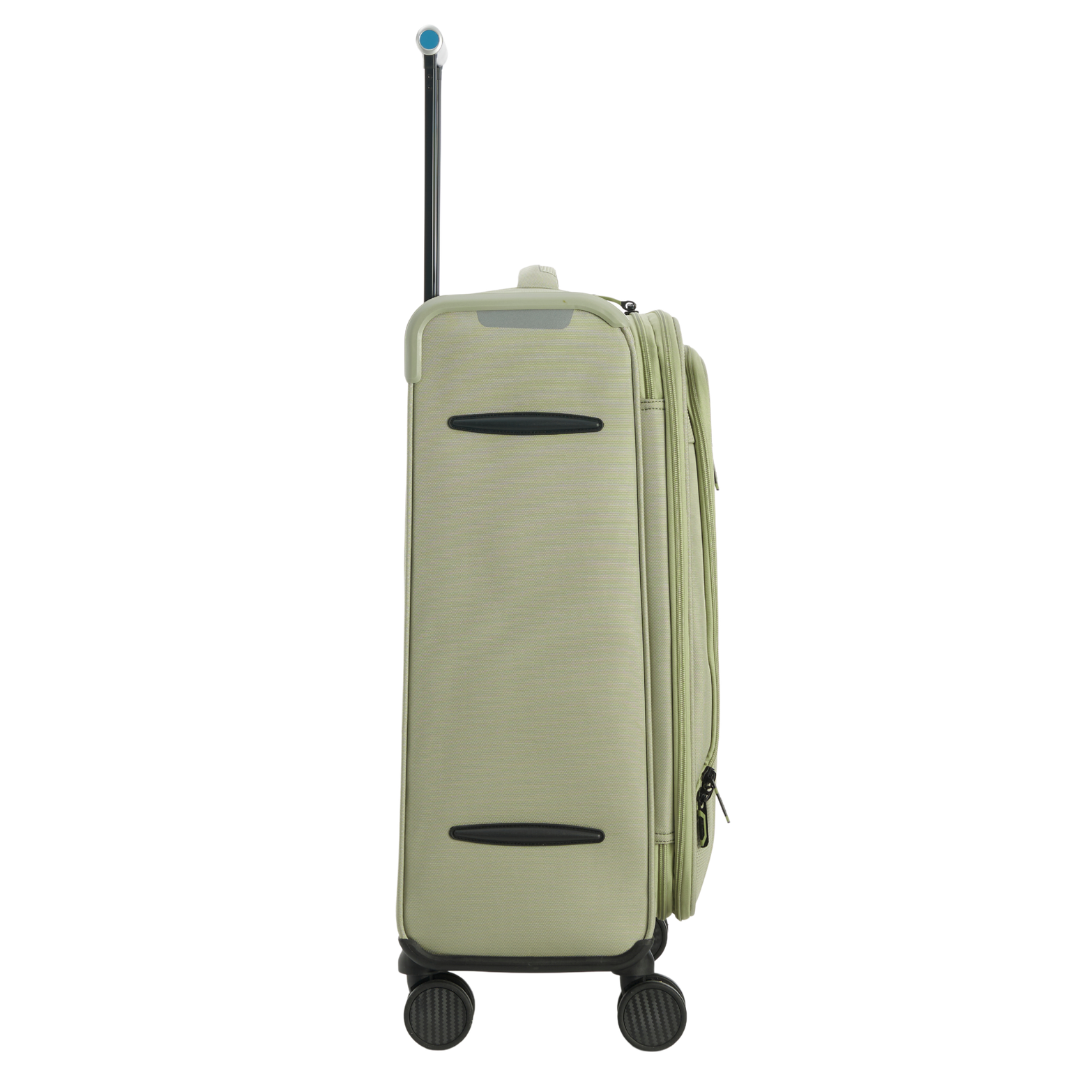 Verage Toledo II Softside Luggage Medium