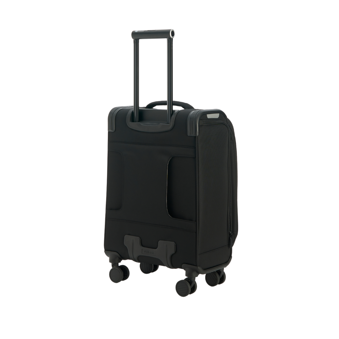Verage Toledo II Softside Luggage Carry-on