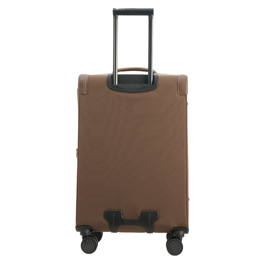 Verage Toledo II Softside Luggage Medium