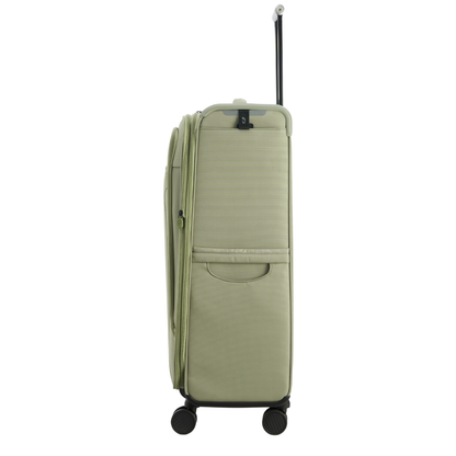 Verage Toledo II Softside Luggage Large