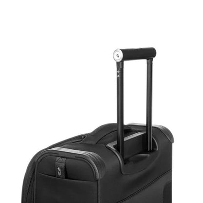 Verage Toledo III Anti-Bacterial Softside Luggage 19" Carry-on