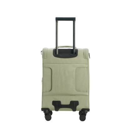 Verage Toledo II Softside Luggage Carry-on