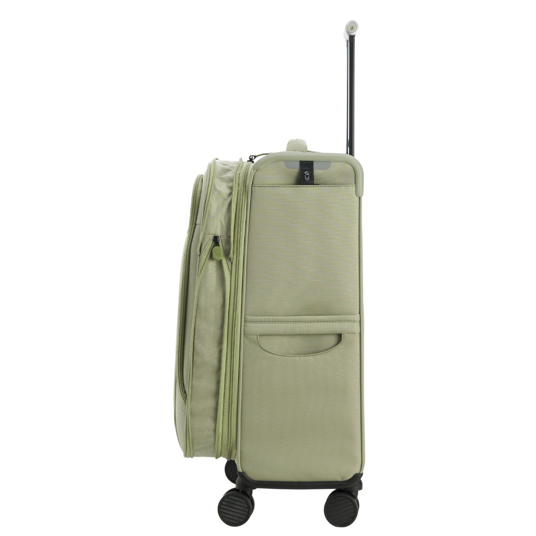 Verage Toledo II Softside Luggage Medium