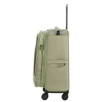Verage Toledo II Softside Luggage Medium