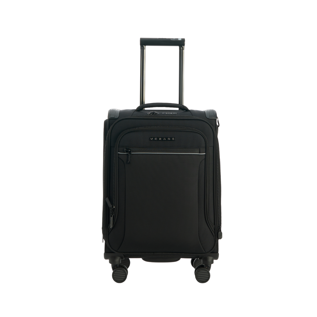 Verage Toledo II Softside Luggage Carry-on