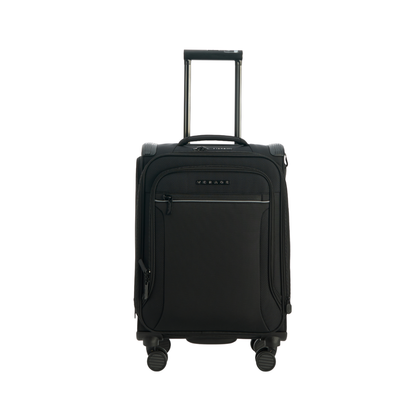 Verage Toledo II Softside Luggage Carry-on
