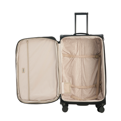 Verage Toledo II Softside Luggage Large