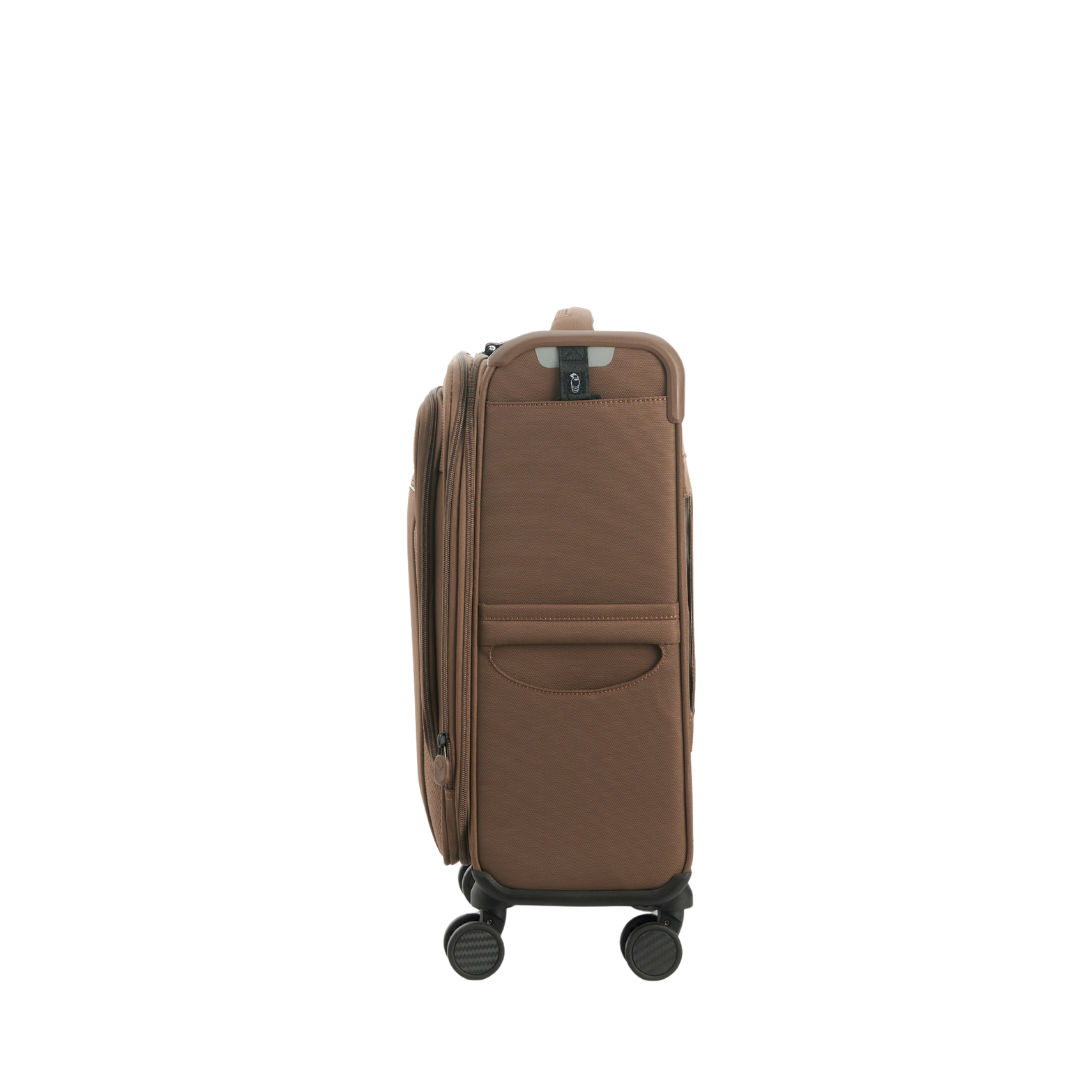 Verage Toledo II Softside Luggage Carry-on