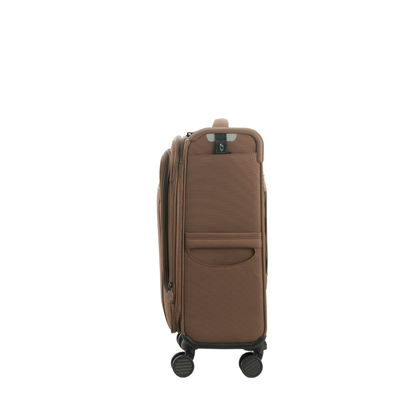 Verage Toledo II Softside Luggage Carry-on