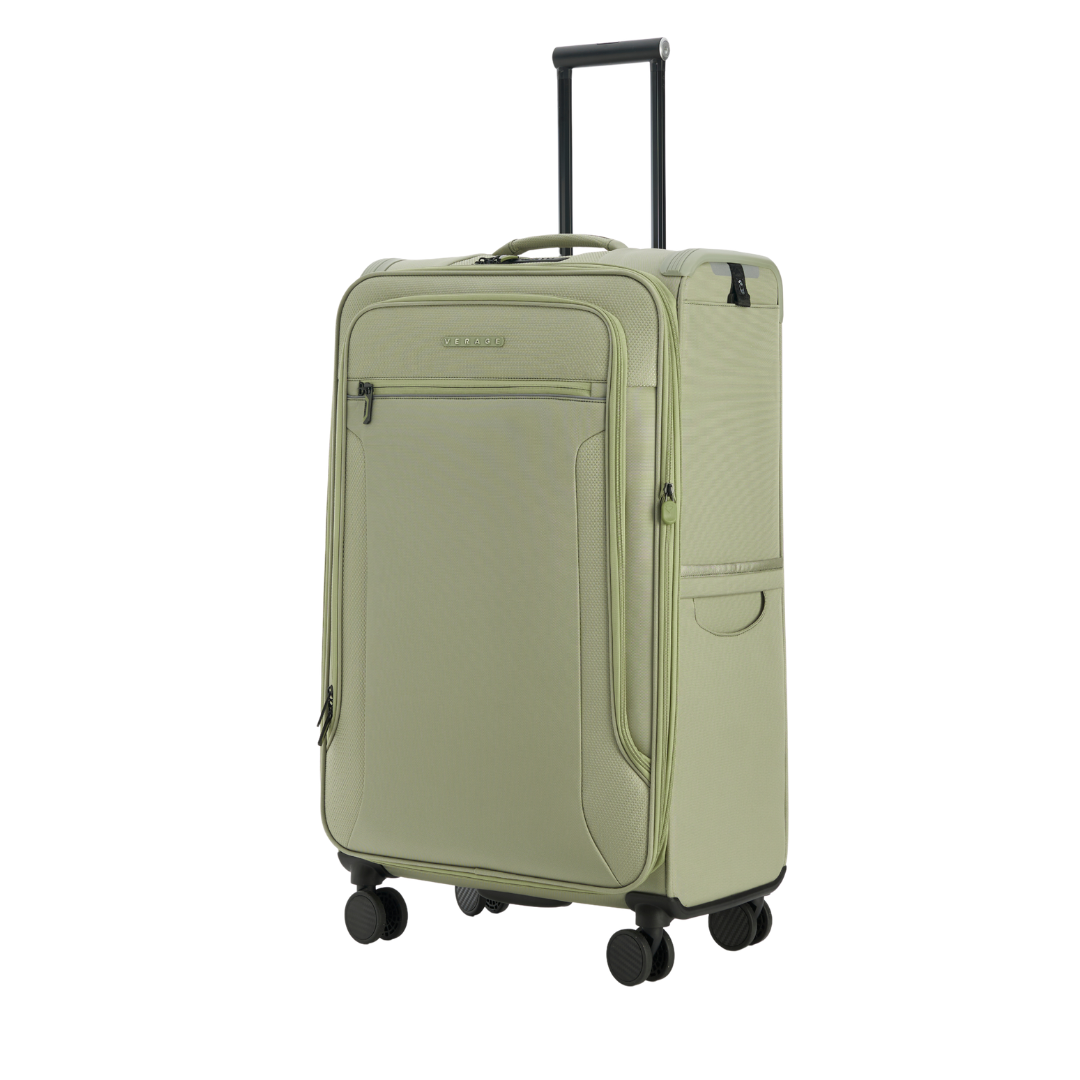 Verage Toledo II Softside Luggage Large