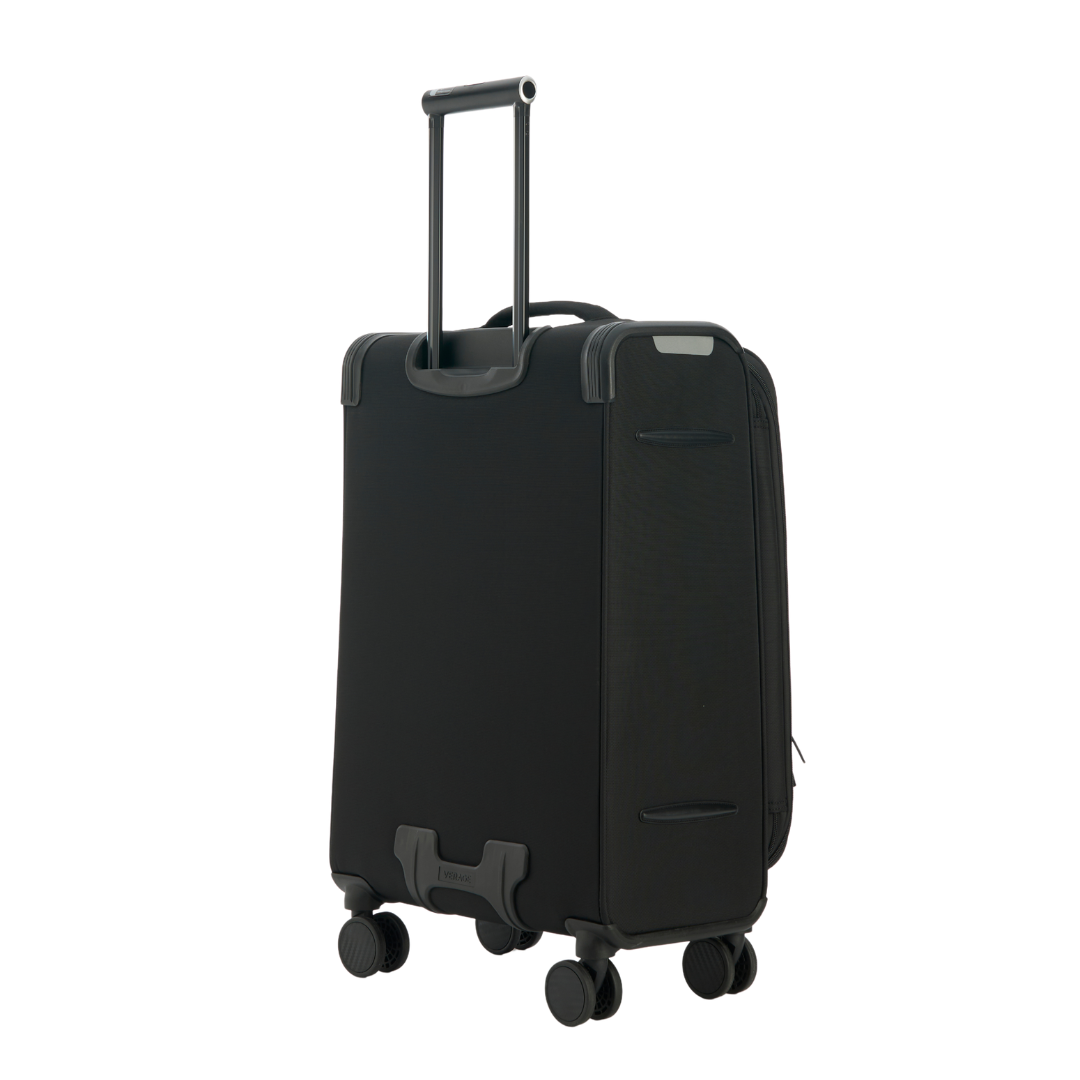 Verage Toledo II Softside Luggage Medium