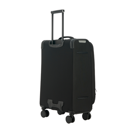 Verage Toledo II Softside Luggage Medium