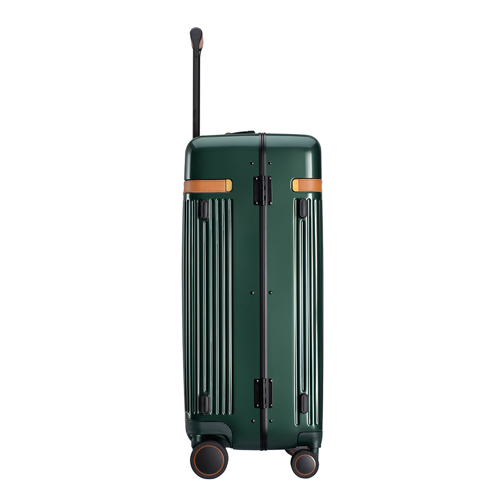 Verage Windsor Hardside Anti-Bacterial Lining Luggage 25