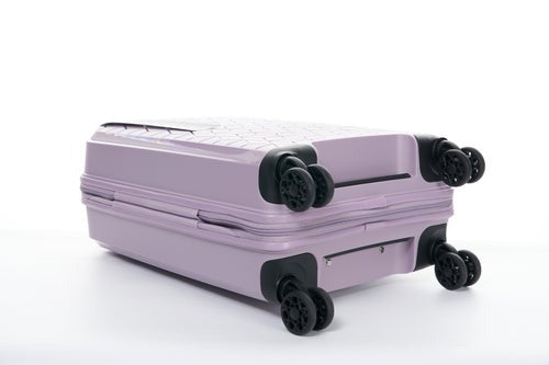 Verage Diamond Expandable 4 Wheel Spinner Luggage 19" Carry-On