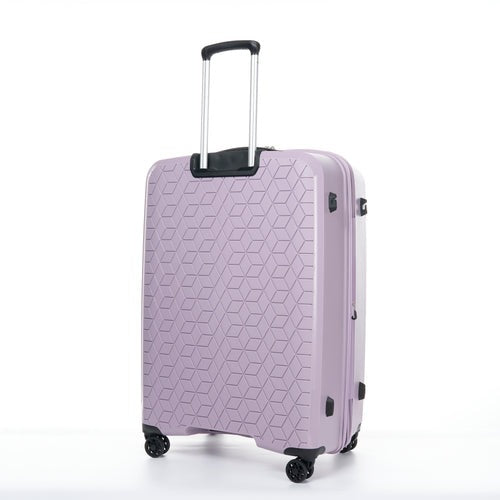 Verage Diamond Expandable 4 Wheel Spinner Luggage 29" Large