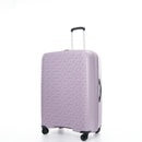 Verage Diamond Expandable 4 Wheel Spinner Luggage 29" Large